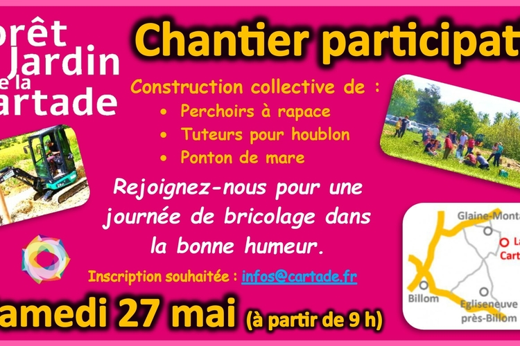 Chantier